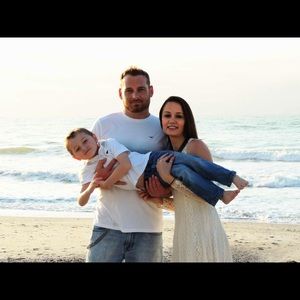 Meet your Posher, Casey